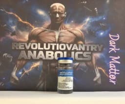 REVOLUTIONARY ANABOLICS Nandrolone Deca 200mg