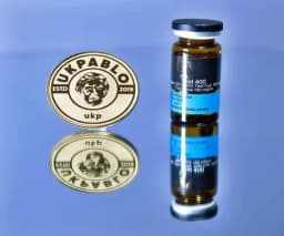 ๐ EVO TEST 400mg โฃ๏ธ๐ช X1