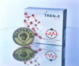 ๐ META TREN E 200mg ๐ช X1