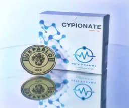 ๐ META TEST CYPIONATE 250mg ๐ก๏ธ๐ช