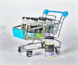 ๐๏ธโโ๏ธ CROWN DECCA 330MG ๐๏ธโโ๏ธ