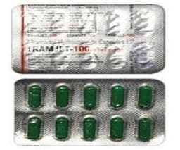 100 mg Tramadol (blister)