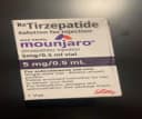 Mounjaro 5mg