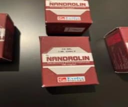 Nandrolone 100mg