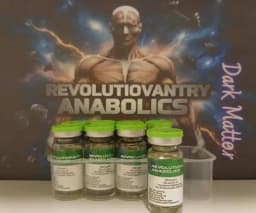REVOLUTIONARY ANABOLICS 30ml Sustanon 250mg