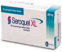 Quetiapine (Seroquel) 300mg SR