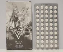 Anastrozole – 50 tb/0.5 mg – exp. 2028
