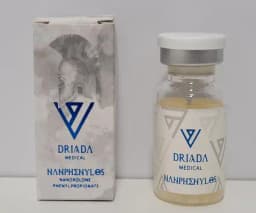 Deca Phenylpropionate – 100 mg/ml/ 10 ml - 2028