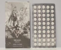 Nolvadex – 100 tb/10 mg – Driada – exp. 2028