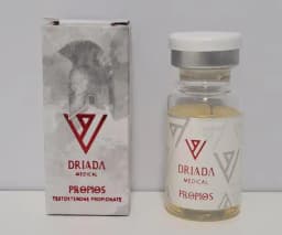 Test Propionate – 100 mg/ml/ 10 ml – exp. 2028