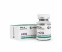 HCG Human Chorionic Gonadoltrophin 5000 iu VIAL