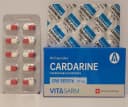 Cardarine (GW-501616) – 30 tb/10 mg – exp. 2028