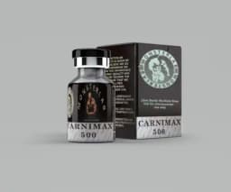 CARNIMAX (L-Carnitine) 500MG/ML 100ML