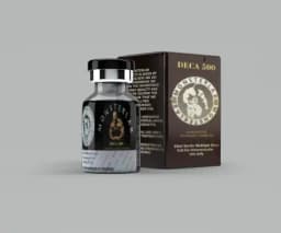 DECA (Nandrolone Decanoate) 500MG/ML 10ML