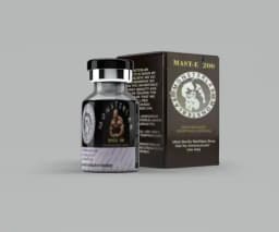 MASTERON ENANTHATE 200MG/ML 10ML