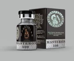 MASTERON ENANTHATE/PROPIONATE 400MG/ML 10ML