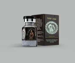 NPP (Nandrolone Phenylpropionate) 100MG/ML 10ML