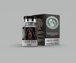 NPP (Nandrolone Phenylpropionate) 200MG/ML 10ML