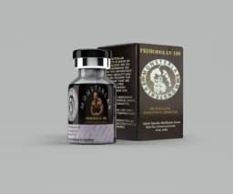 PRIMOBOLAN 100MG/ML 10ML