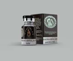 PRIMOBOLAN 200MG/ML 10ML