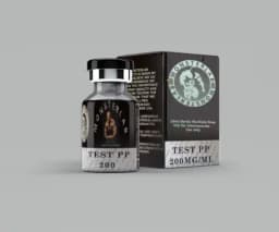 TESTOSTERONE PHENYLPROPIONATE 200MG/ML 10ML