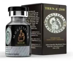 TRENBOLONE ENANTHATE 200MG/ML 10ML