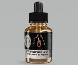OSTARINE (Mk-2866) 20MG/ML 50ML
