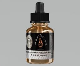 S-23 (Sarm) 50MG/ML 100ML