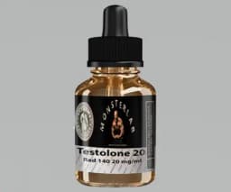TESTOLONE (Rad 140) 20MG/ML 100ML