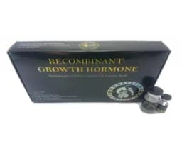 HGH 10IU/VIAL 20VIALS