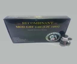 MOD GRF 1-29 (CJC-1295) 2MG/VIAL 10VIALS