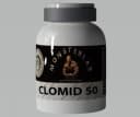 CLOMID 50MG/ML 50ML