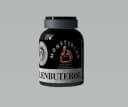 CLENBUTEROL 120MCG/ML 100ML