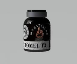 CYTOMEL (T3) 200MCG/ML 100ML