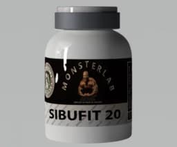 SIBUTRAMINE 20MG/ML 100ML