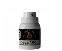 DECA LOTION 100MG/ML 100ML