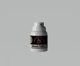 MASTERON LOTION 50MG/ML 100ML