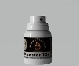 MONSTER MIX SPRAY 75MG/ML 100ML