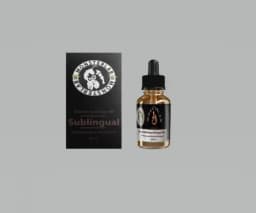BOLDENONE SUBLINGUAL DROPS 40MG/ML 30ML