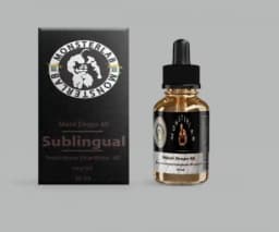 MENT SUBLINGUAL DROPS 20MG/ML 30ML