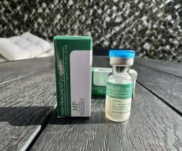 HGH Fragment 176-191 | 2mg | Peptide