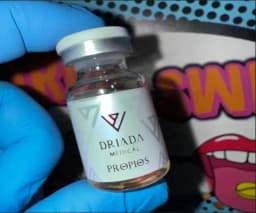 Driada Propios -Testosterone Propionate 100mg-10ml