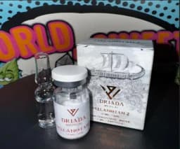 Driada - Melanotan 2 - 10mg