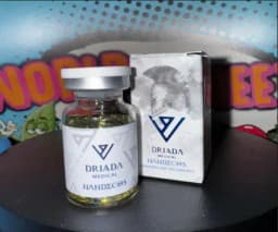 Driada Nandecos - Nandrolone Decanoate 200mg -10ml