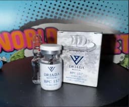 Driada - BPC-157 10mg