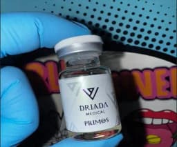 Driada Primos - Primo/Methenolone E. 100mg - 10ml