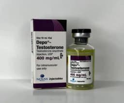 x10ml -Testosterone Enanthate 250mg/ml