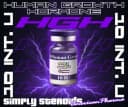 HGH (Human Growth Hormone) 100iu - 10iu x 10 - EU