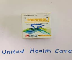 TRENBOLONE ACETATE TRENABOL (Evolve BIO Labs) 100m