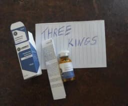 Trenbolone Enanthate 200mg/ml 10ml - Liniment